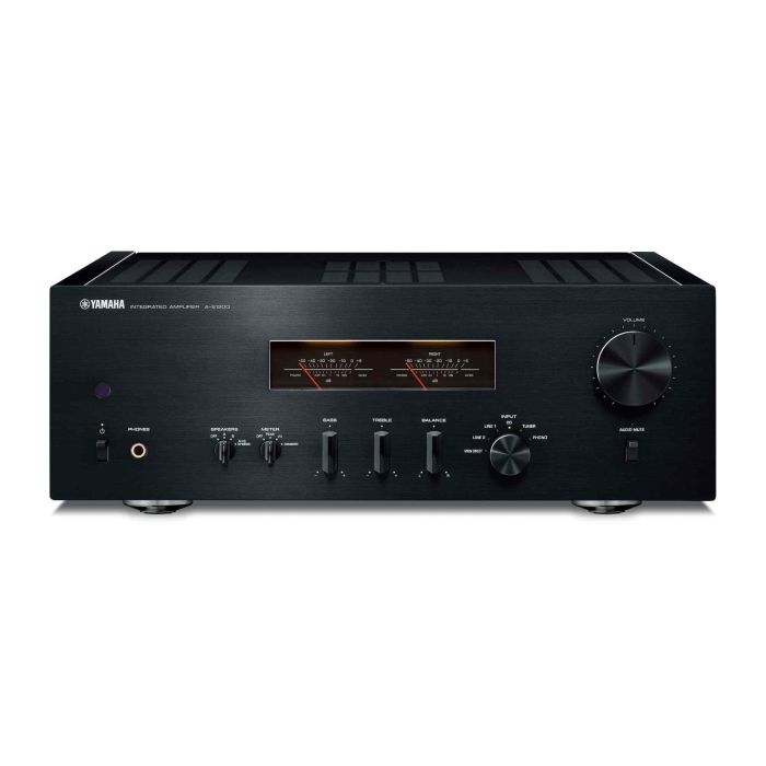 Yamaha A-S1200BL main product photo