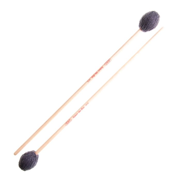 Mallets Marimba Adams M15 Robert Van Sice maple bright main product photo