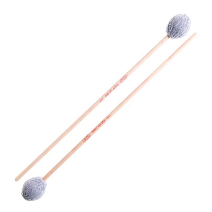 Mallets Marimba Adams M24 Robert Van Sice maple medium brigh main product photo
