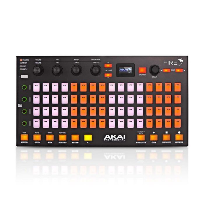 Akai FIRE main product photo