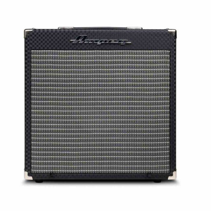 Amplificatore Basso Ampeg RB108 8" 30w main product photo