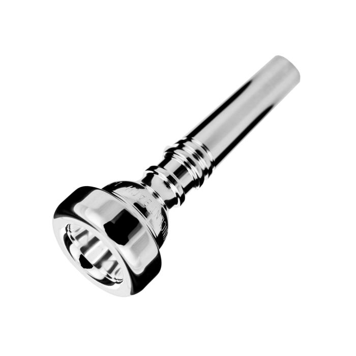 Bocchino Flicorno Soprano Bach 342 3D main product photo