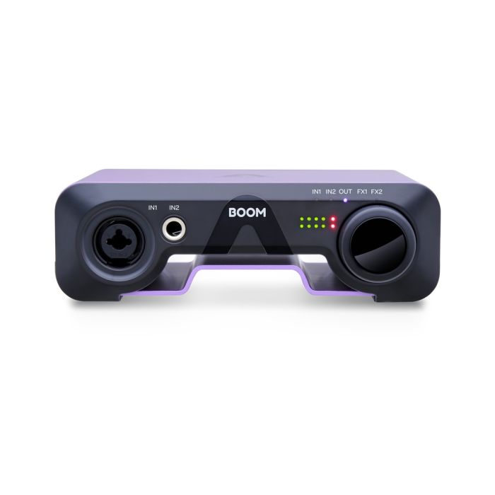 Apogee Boom main product photo