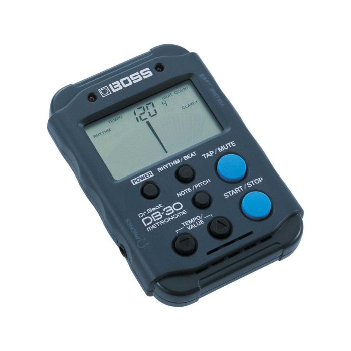 Metronomo Boss DB30 Digitale main product photo