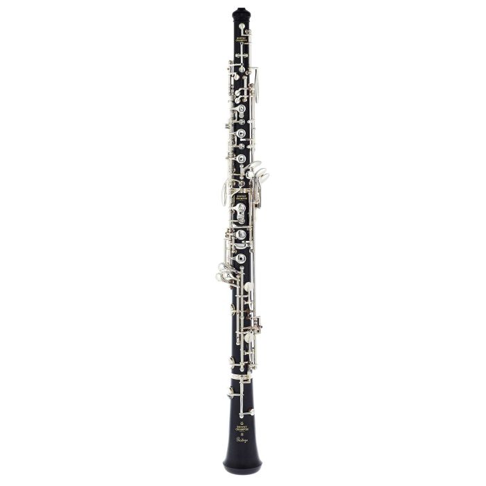 Buffet Crampon Prodige Oboe argentato main product photo