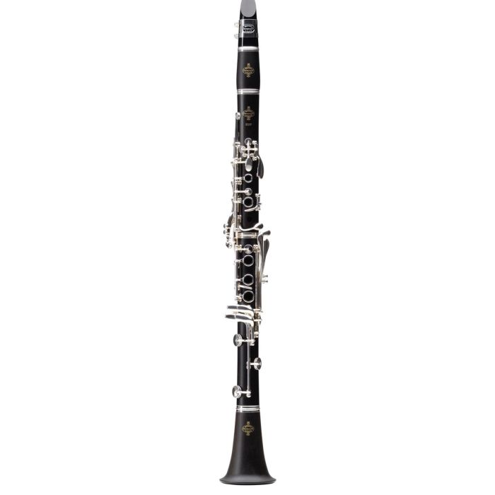 Buffet Crampon E12FL Clarinetto Sib main product photo