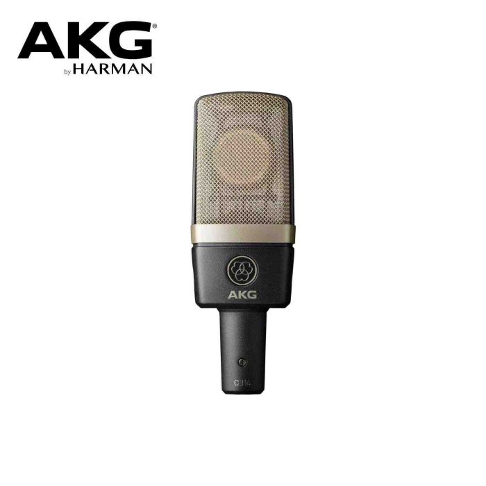 AKG C314 main product photo