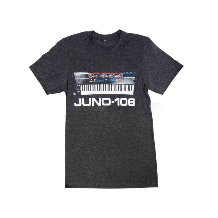 T-Shirt Roland Juno-106 XL main product photo