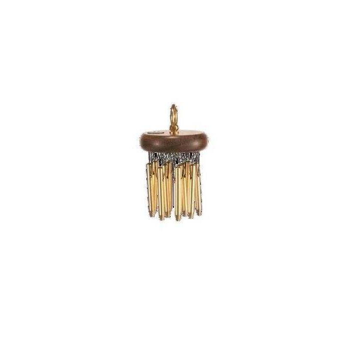 Peg Chimes Meinl CHHPEGBK6 12 campane main product photo