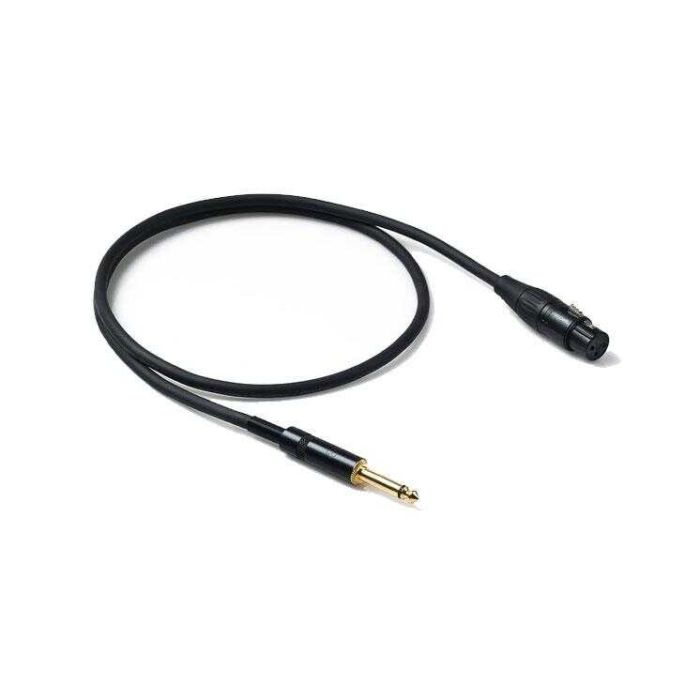 Cavo jack mono/XLRF 5 mt Proel Challenge main product photo