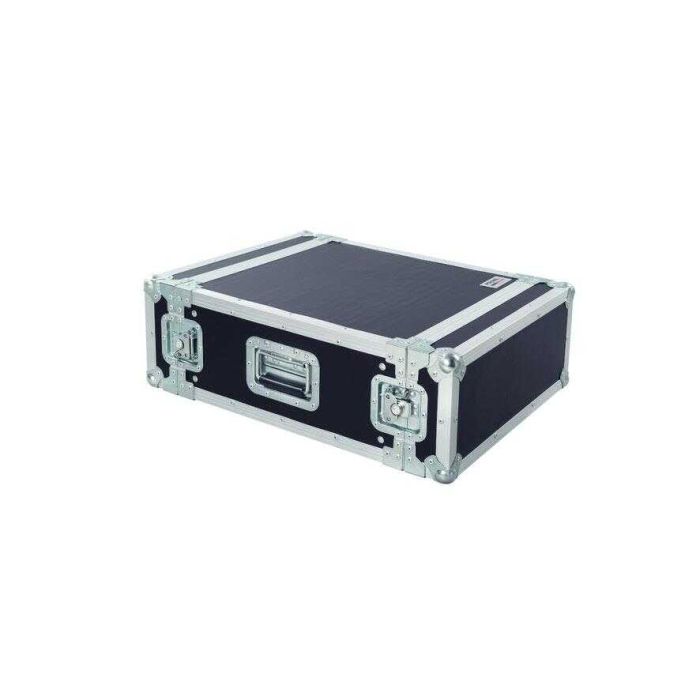 Flight Case Proel CR204BLKM 4U - 45 cm main product photo