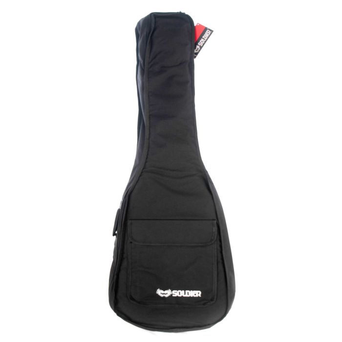 Borsa Chitarra Elettrica Soldier main product photo