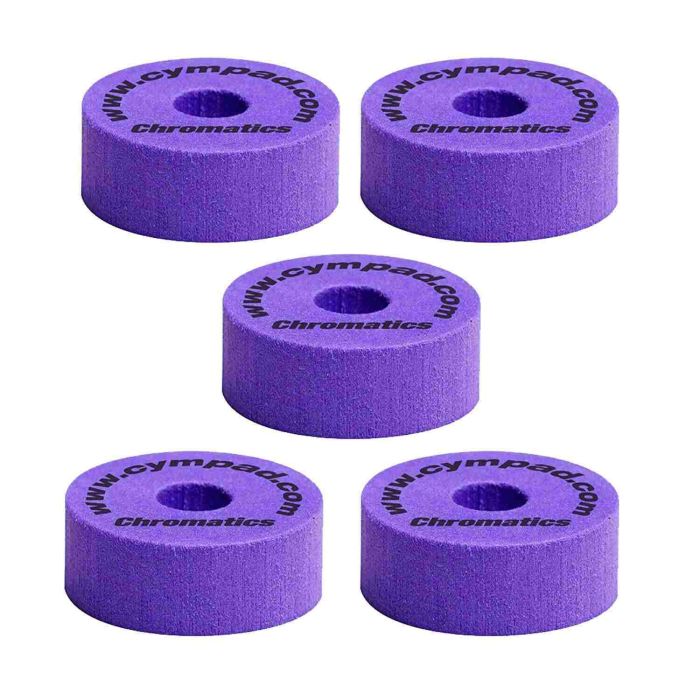 Cympad Optimizer 40x15mm purple main product photo