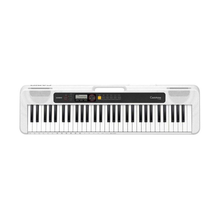 Casio CT-S200 Casiotone 61 tasti white main product photo