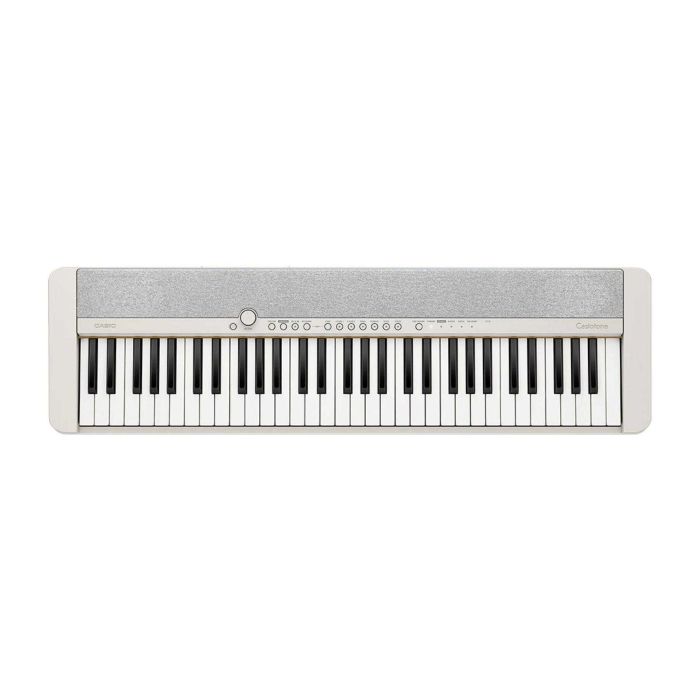 Casio CT-S1 61 tasti white main product photo