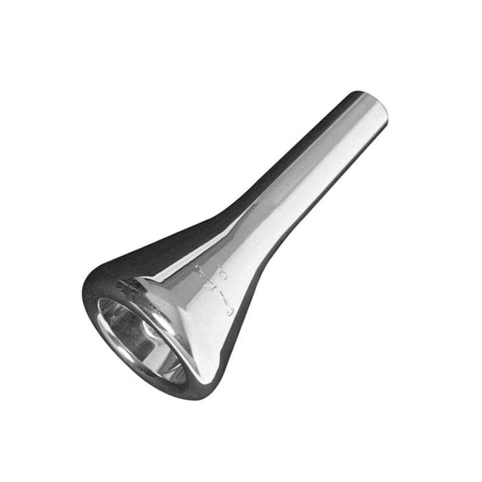 Bocchino Trombone Christian Lindberg 1065CL argentato main product photo