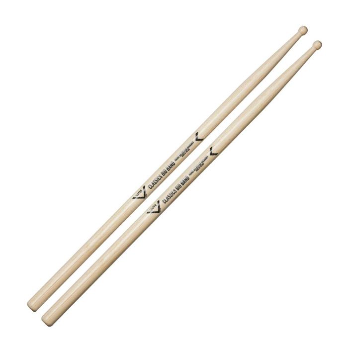 Bacchette Vater Classics Big Band hickory main product photo