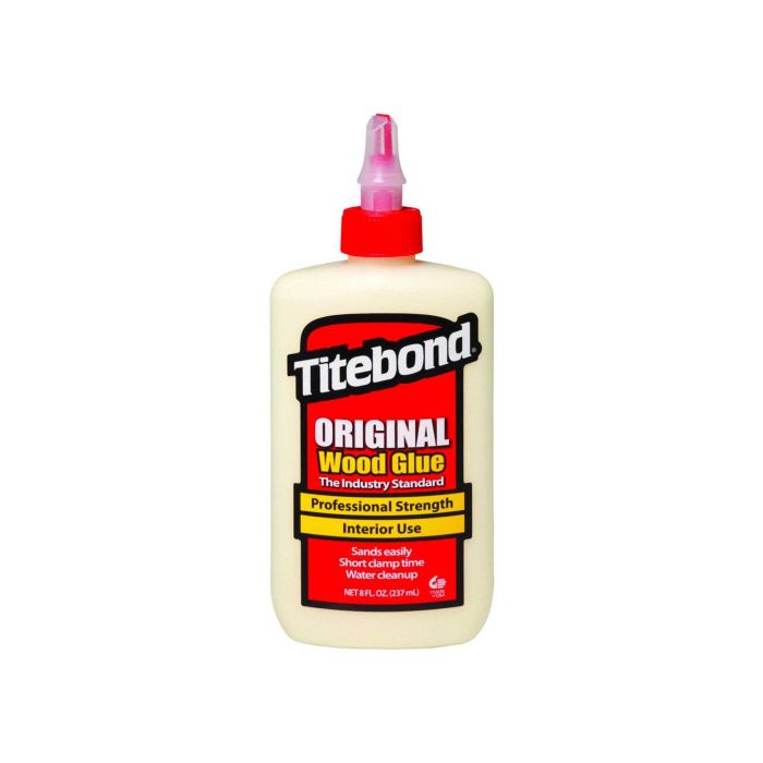 Colla Titebond con applicatore 118ml 4OZ main product photo
