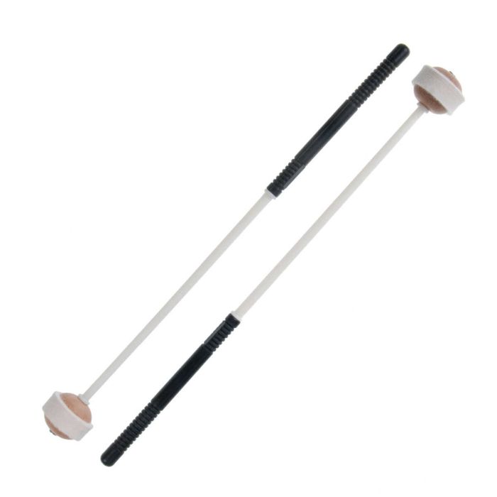 Mallets Timpani Comet FT19 wood felt med/hard main product photo