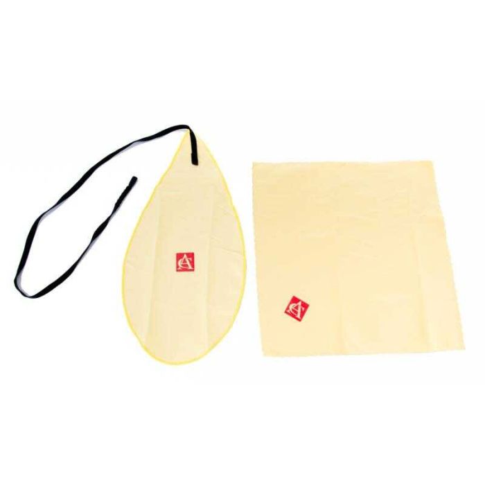 Kit manutenzione Comet per flauto main product photo