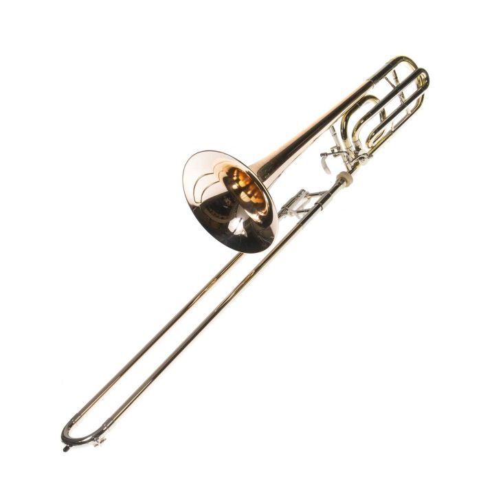 Trombone Tenore con ritorta Conn 88H sib-fa main product photo