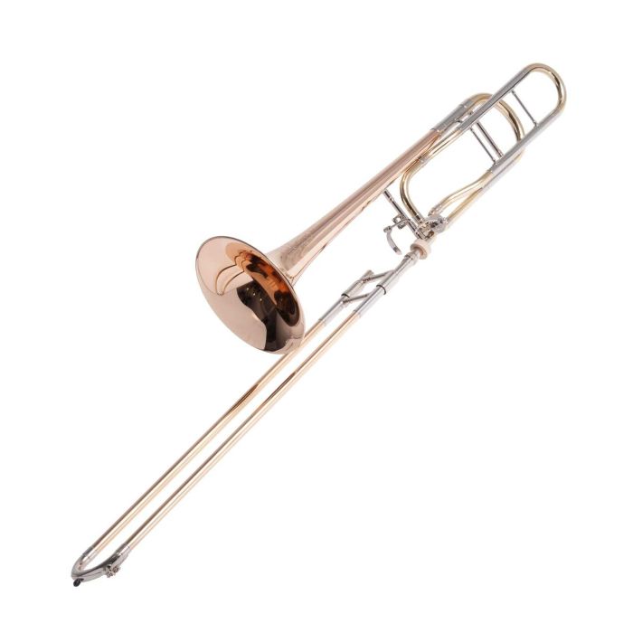 Trombone Tenore con ritorta Conn 88HO in Sib/Fa main product photo