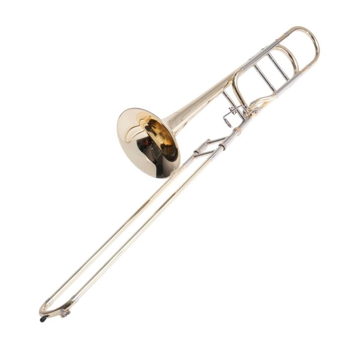 Trombone Tenore con ritorta Courtois 420BO-L main product photo