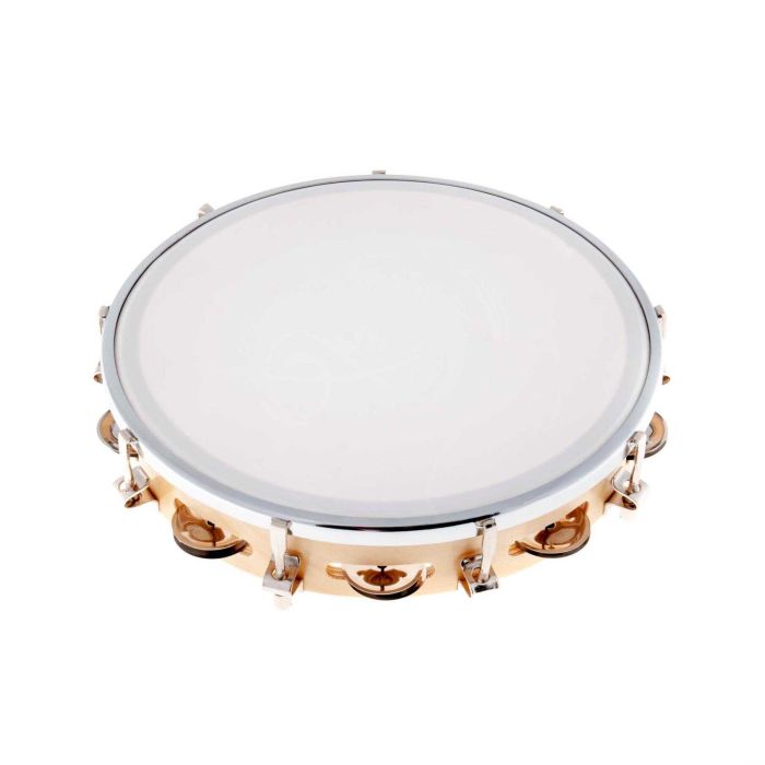Croson 25cm tamburello pelle sintetica main product photo