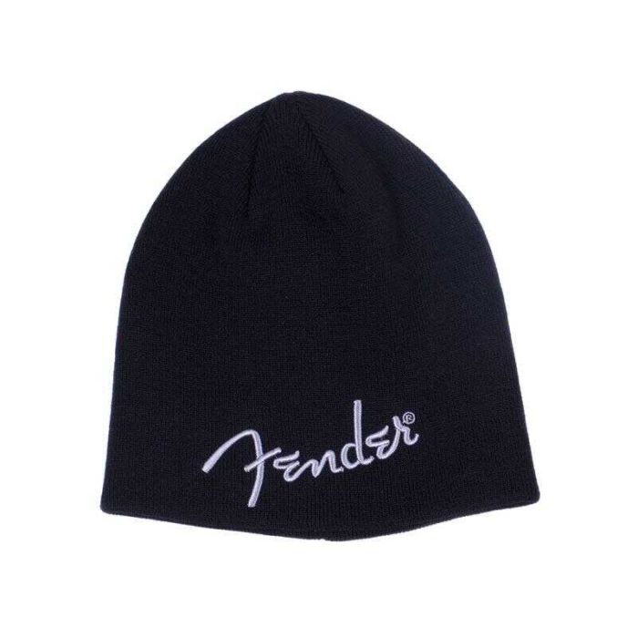 Fender nera con logo bianco main product photo