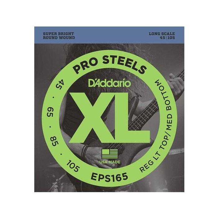Corde Basso D`Addario EPS165 45-105 main product photo