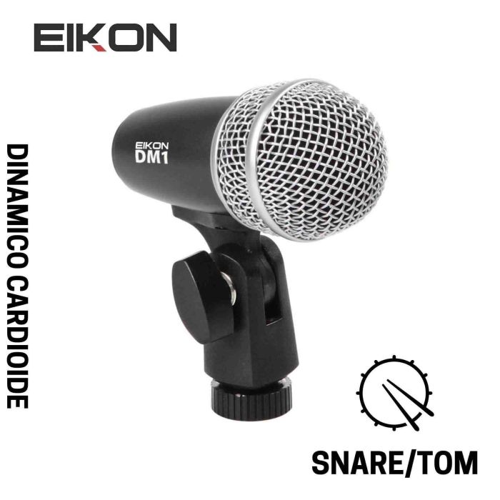 EIKON DM1 main product photo