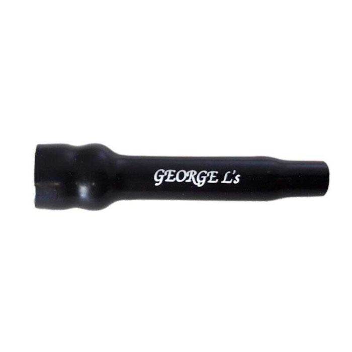 Cappuccio George LS PBK25 jack dritto main product photo