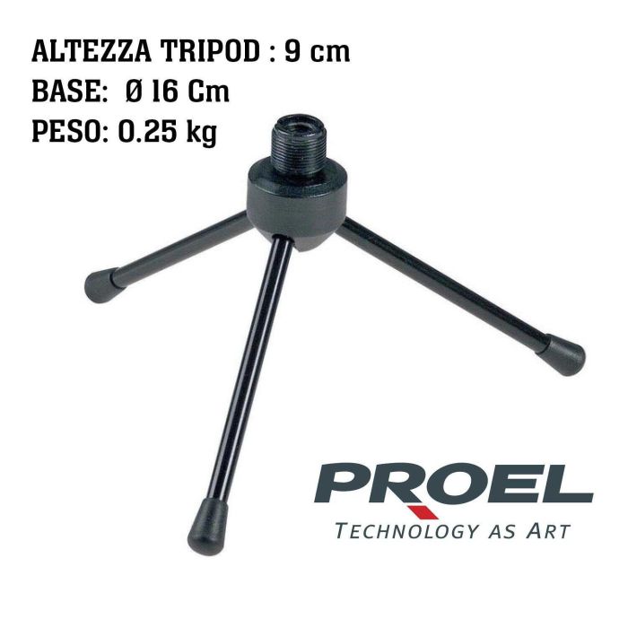 Proel DST40TL main product photo