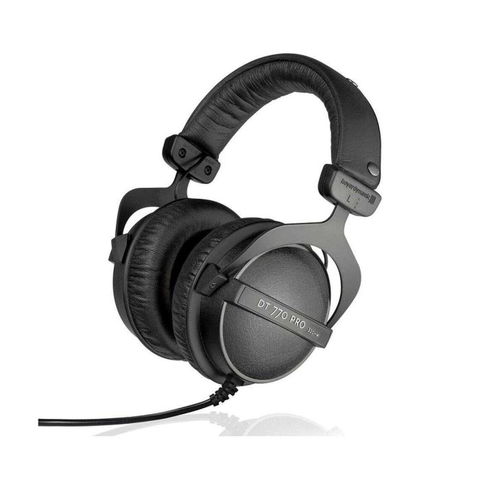 Cuffia Beyerdynamic DT770-PRO-32 CLOSED 32 ohm main product photo
