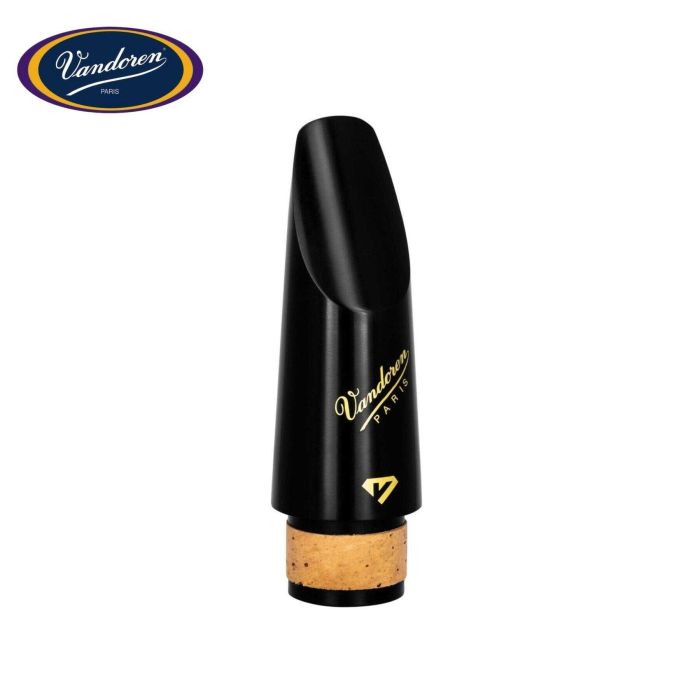 Bocchino Clarinetto Sib Vandoren Black Diamond BD4/13 main product photo