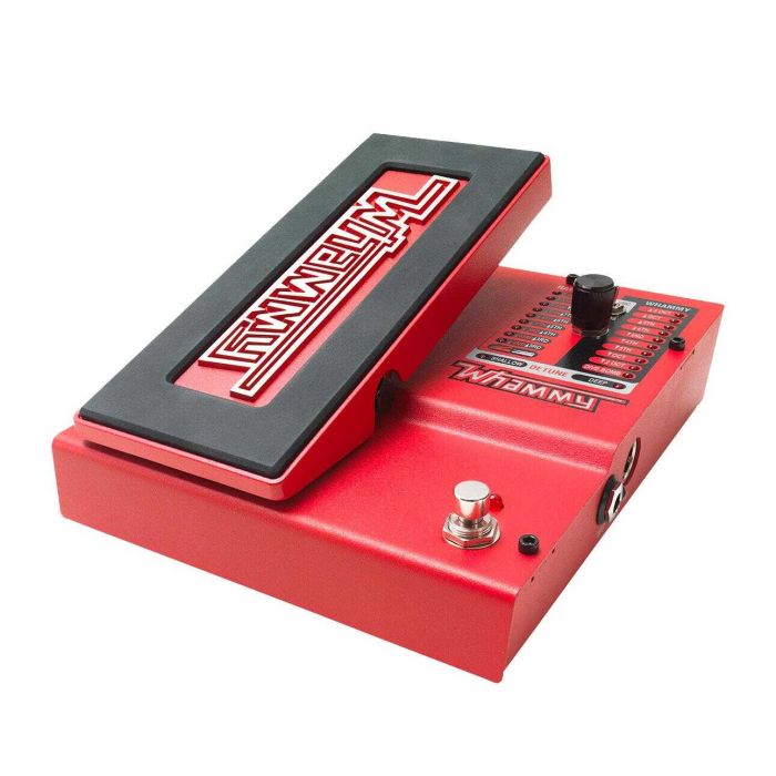 Digitech Whammy 5 main product photo