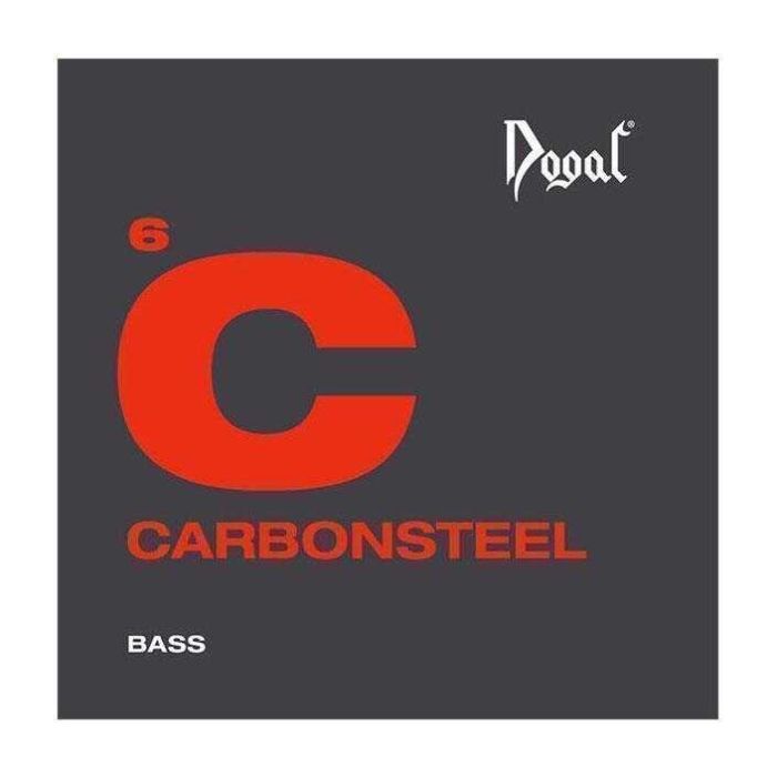 Corde Basso Dogal CS90C Carbonsteel 45-105 main product photo
