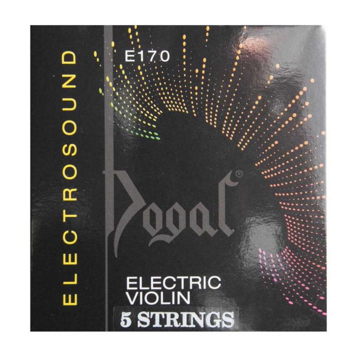 Dogal E170 main product photo