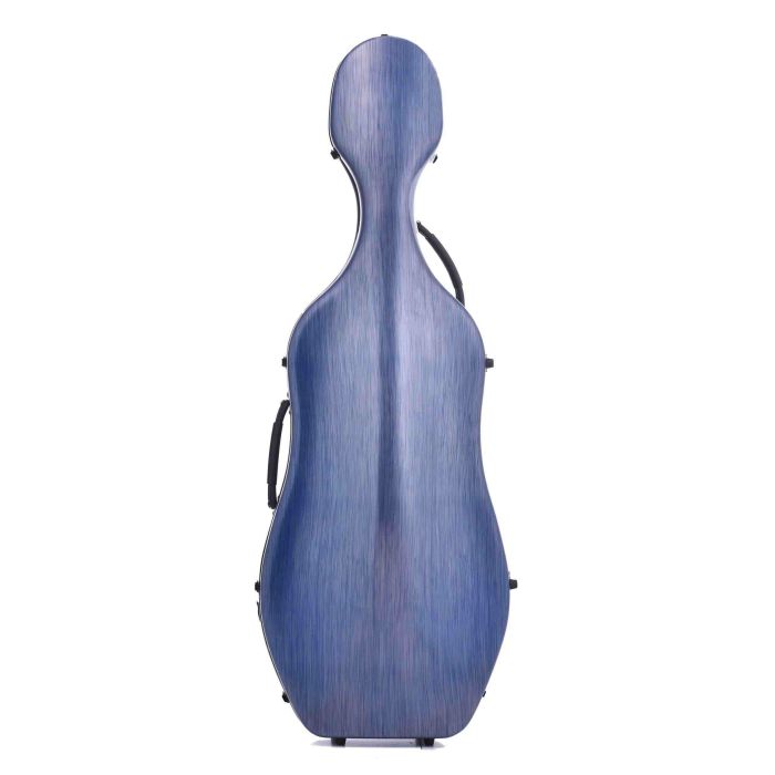 Custodia Violoncello Domus CVC2112 fibra 3,9kg blu main product photo