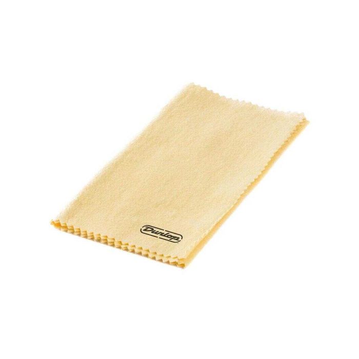 Panno pulizia corpo chitarra Dunlop 5400 main product photo
