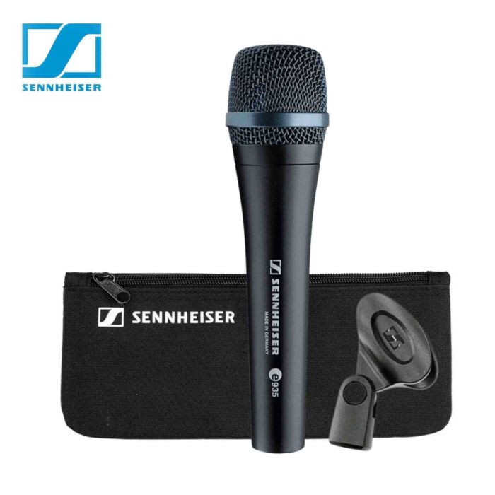 Sennheiser E935 main product photo