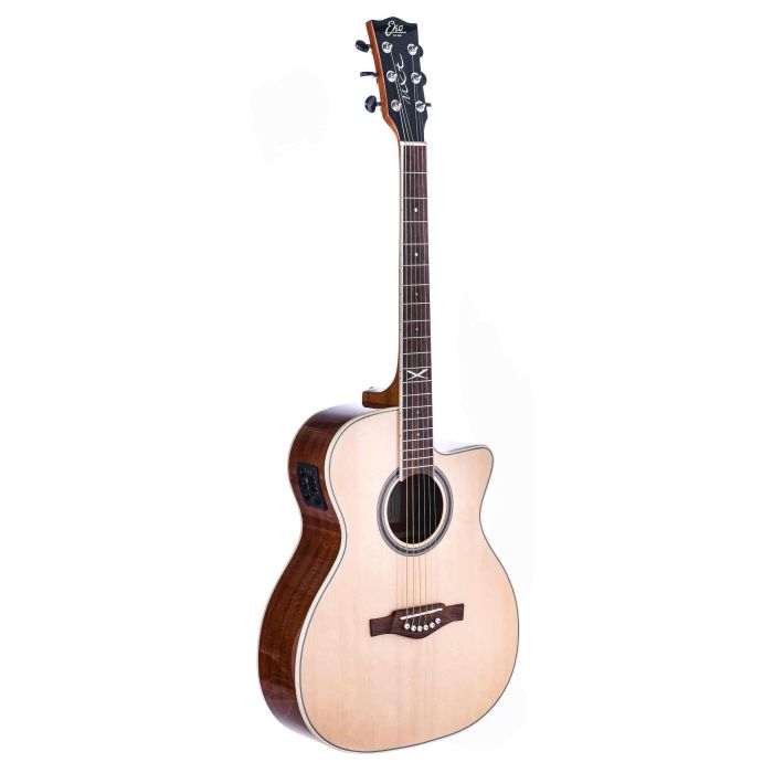Eko NXT A100CE natural main product photo