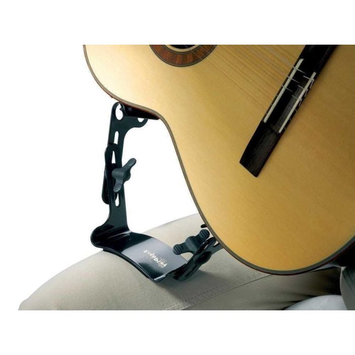 Supporto Chitarra ergonomico Ergoplay by Michael Tröster main product photo
