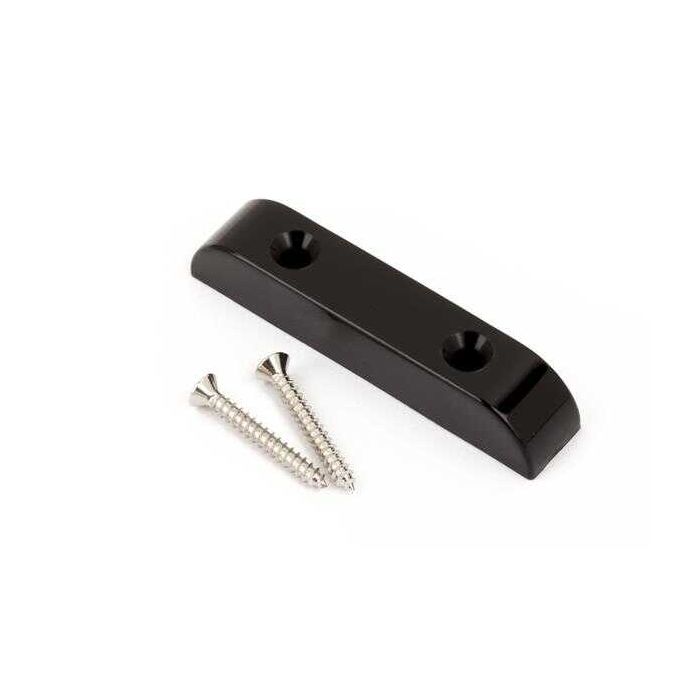 Appoggia pollice Fender Precision/Jazz bass nero main product photo