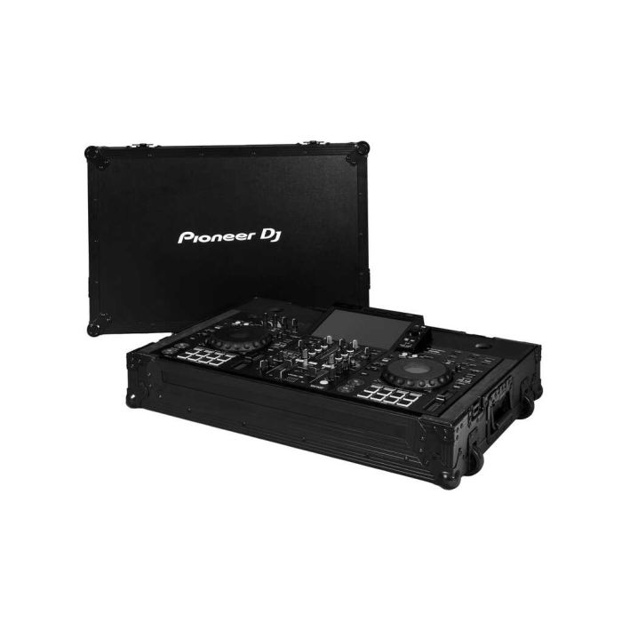 Pioneer FLT-XDJRX3 main product photo