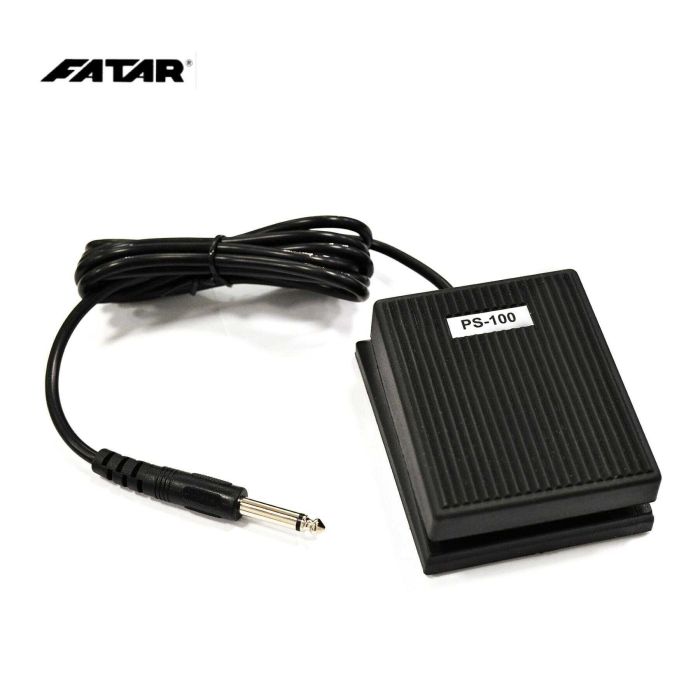 Pedale sustain Fatar PS100 main product photo