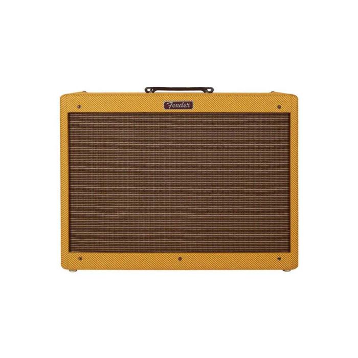 Amplificatore Fender BLUES DELUXE 1x12" 40w main product photo