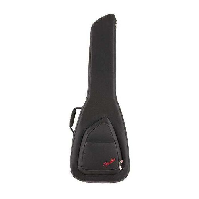 Borsa Basso Elettrico Fender F1225 nera main product photo