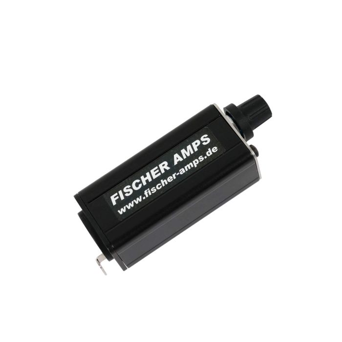 Fischer Amps mini body pack XLR Preamplificatore Cuffie main product photo