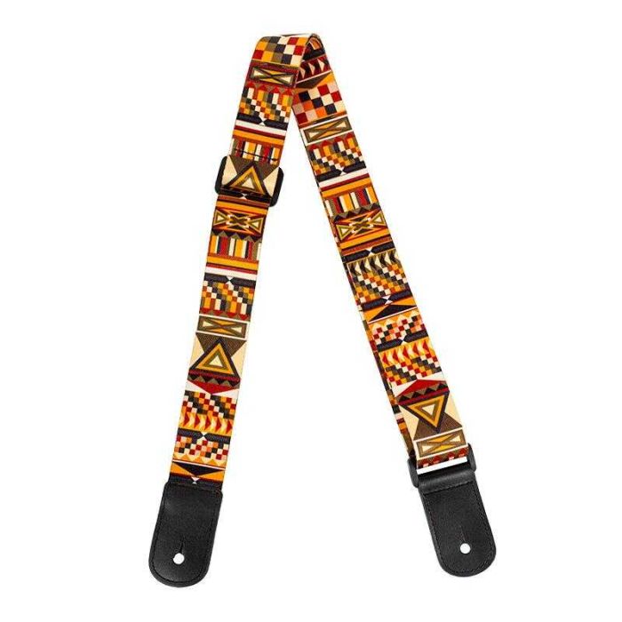 Flight S35 Marigold Tracolla ukulele main product photo